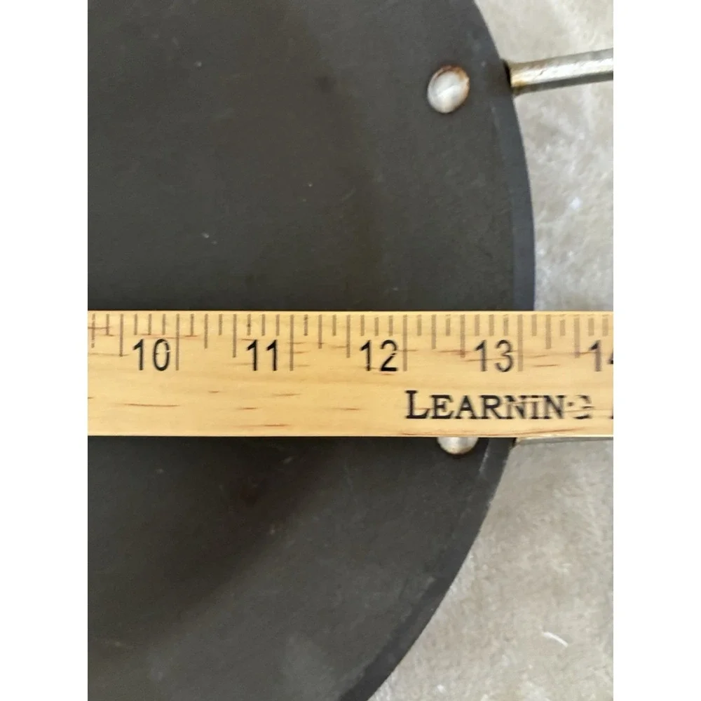 VTG Calphalon 13